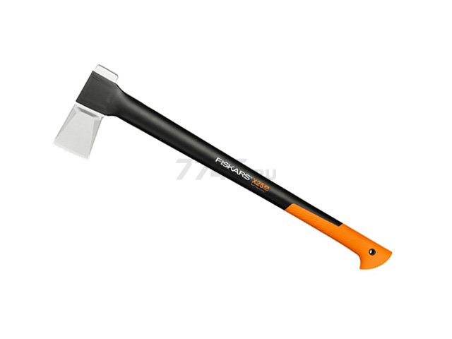 Топор-колун 2,4 кг FISKARS X25 XL 122483 (1015643) - Фото 8