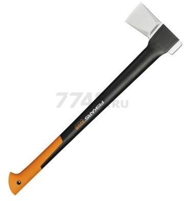 Топор-колун 2,4 кг FISKARS X25 XL 122483 (1015643) - Фото 12