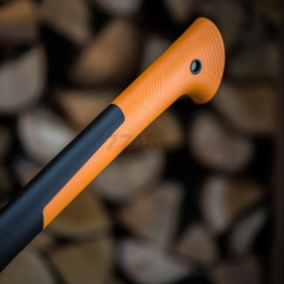 Топор-колун 2,6 кг FISKARS X27 XXL 122503 (1015644) - Фото 13
