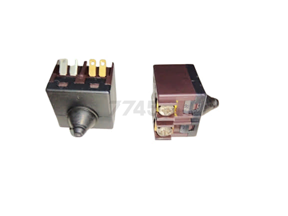 Выключатель для болгарки WORTEX AG1207-3 (AG1251-31)