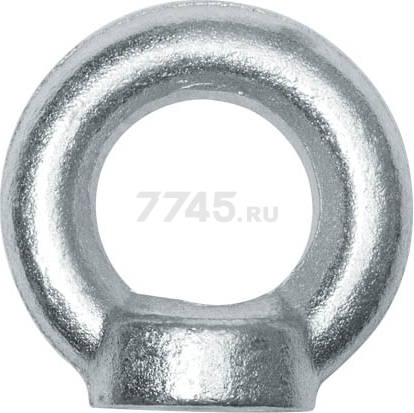Рым-гайка М10 DIN 582 STARFIX (SMP-56028-1)