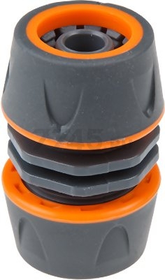 Муфта соединительная для шлангов 3/4" STARTUL Garden (ST6016-5-3/4)