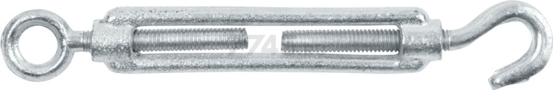 Талреп крюк-кольцо HR 10 DIN 1480 STARFIX (SMP-77787-1)
