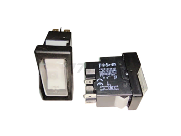 Выключатель WORTEX TR3117 (MB1931-110)