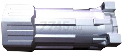 Корпус ствола для молотка отбойного BULL SH1501 (Z1G-DW-45C-017)