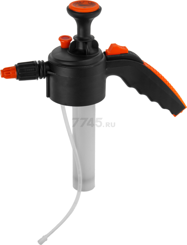 Опрыскиватель ручной 2 л STARTUL Garden (ST6550-20) - Фото 16