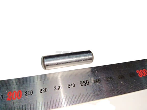 Палец поршневой 12*43 для молотка отбойного BULL SH1501 (Z1G-DW-45C-023)