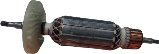 Ротор для болгарки WORTEX AG 1213-3 E (AG1213-3E-28)