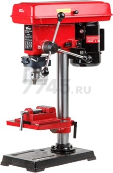 Станок сверлильный WORTEX DB 1605 (DB160500018) - Фото 6