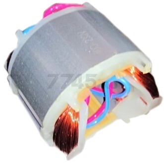 Статор для перфоратора BULL BH 4001 (Z1C-DW-40D3-074)