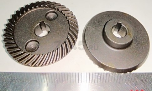 Шестерня большая WORTEX AG1213 (AG1213-14) - Фото 3