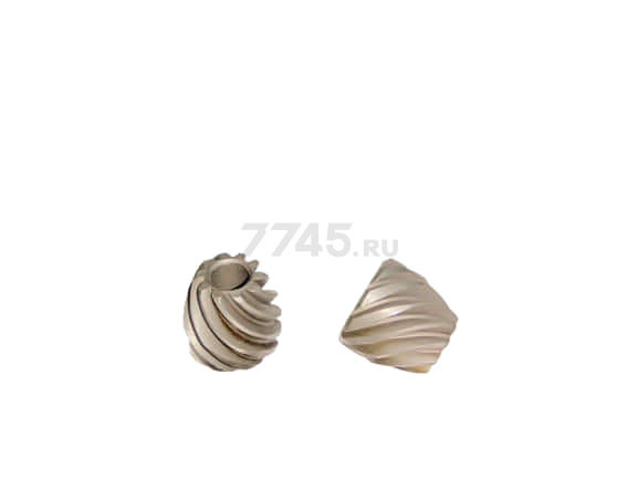 Шестерня малая для болгарки WORTEX AG1210-1 (AG1210-1-24)