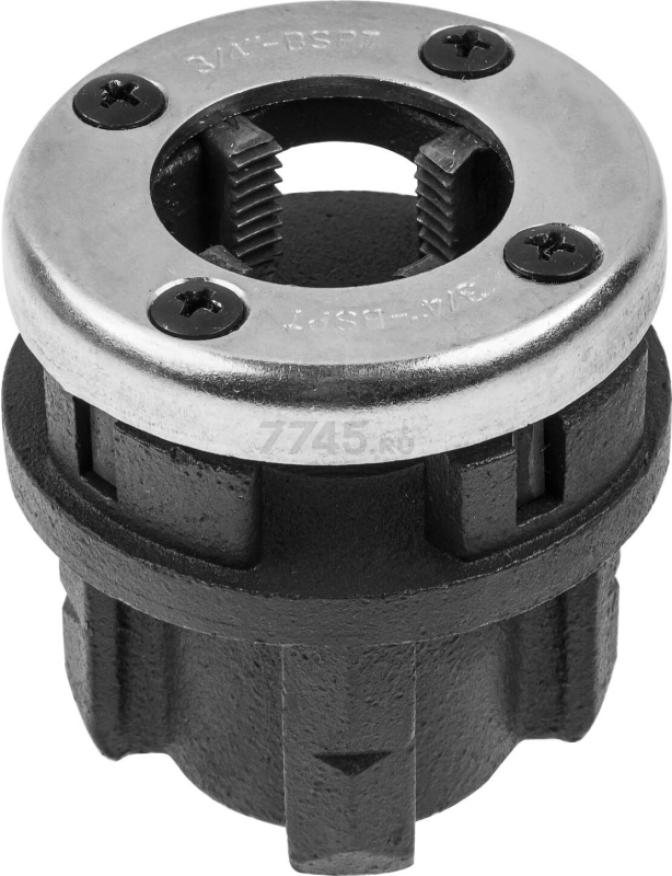 Клупп трубный 3/4" STARTUL Profi (ST9320-3/4) - Фото 4