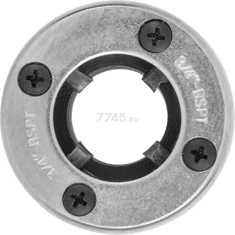 Клупп трубный 3/4" STARTUL Profi (ST9320-3/4) - Фото 5