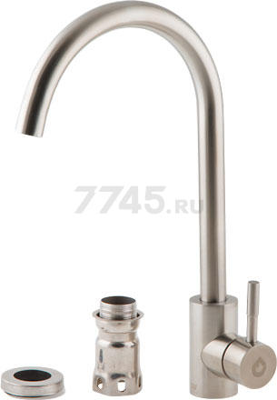 Смеситель для кухни AV ENGINEERING AVZAR4-A304 (AVZAR4-A304-005) - Фото 13