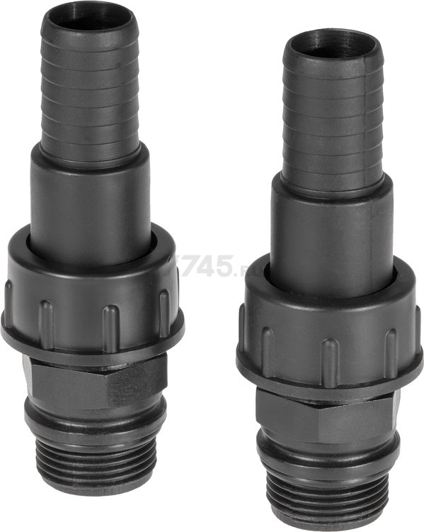 Насос самовсасывающий садовый ECO GFI-13P - Фото 12