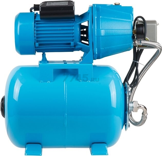 Насосная станция DGM BP-1500 - Фото 14