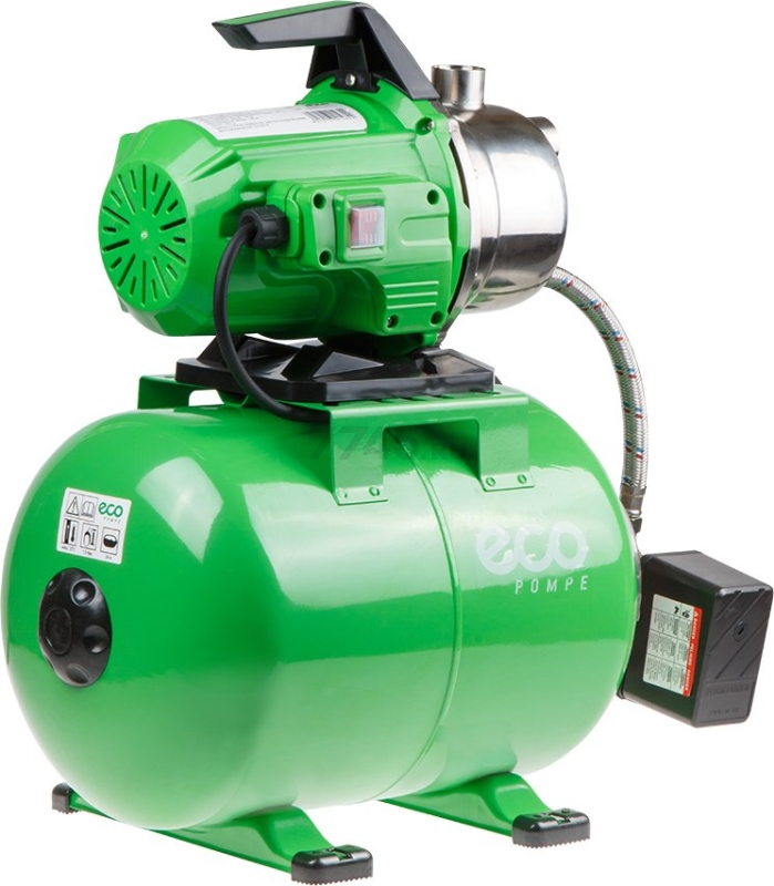 Насосная станция ECO GFI-1203 - Фото 6