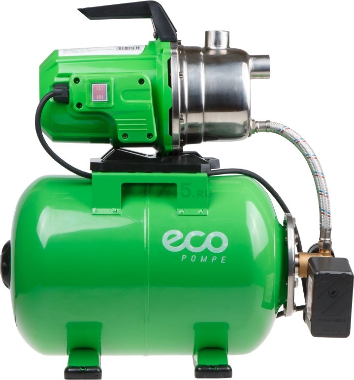 Насосная станция ECO GFI-1203 - Фото 7