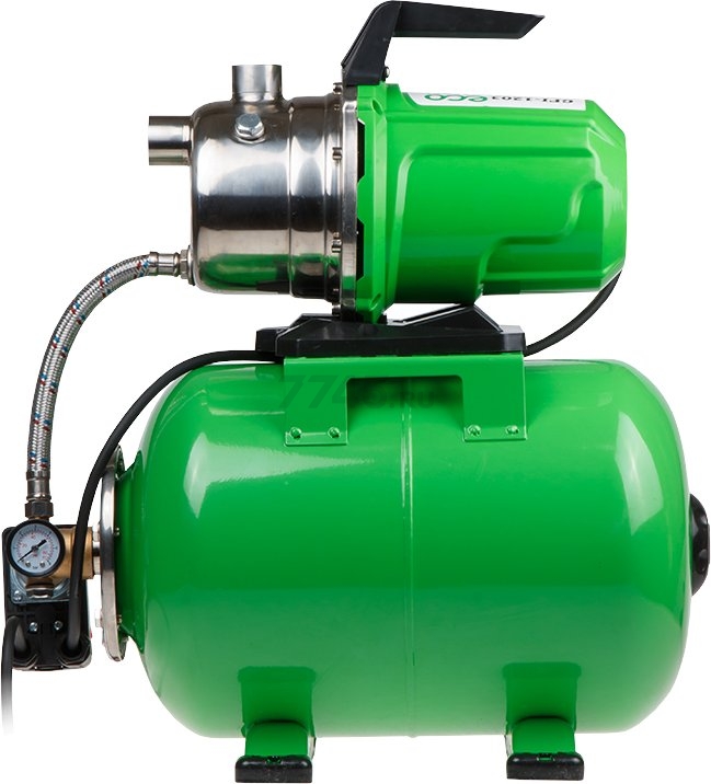 Насосная станция ECO GFI-1203 - Фото 8