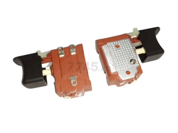 Выключатель BULL SR1801 (95602-47)