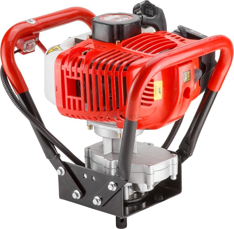 Мотобур без шнека ECO GD-53 - Фото 2