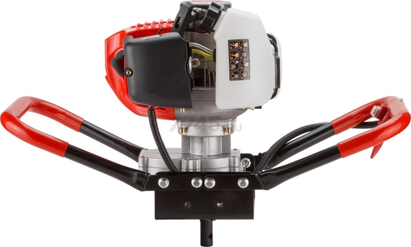Мотобур без шнека ECO GD-53 - Фото 4