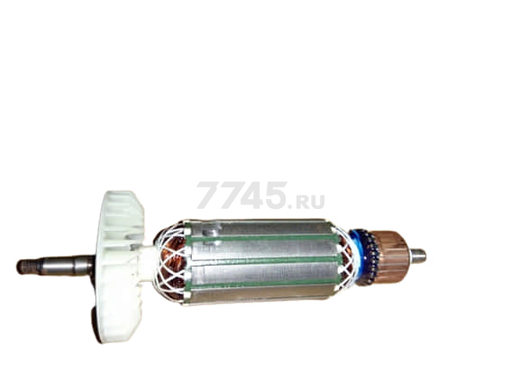 Ротор для болгарки BULL WS 1202 (66304-27)