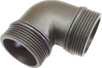 Колено для насоса ECO DI-903 (5016427-44)
