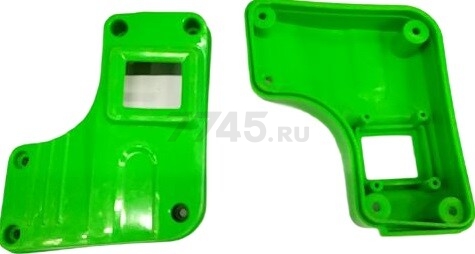 Крышка выключателя для насоса/насосной станции ECO GFI-13P,GFP-1203 (50785C-24-41)