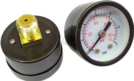 Манометр для насоса/насосной станции ECO GFP-1203 (50785C-24-53)