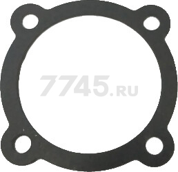 Прокладка крышки картера боковая для компрессора HDC HD-A071 (HSC-2065Z-4)