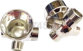Тройник для насосной станции ECO GFP-1200 (53713-24-59)