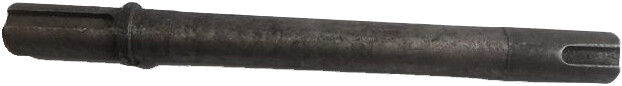Вал шестерни для бетономешалки ECO СМ183V (CM183V-17)