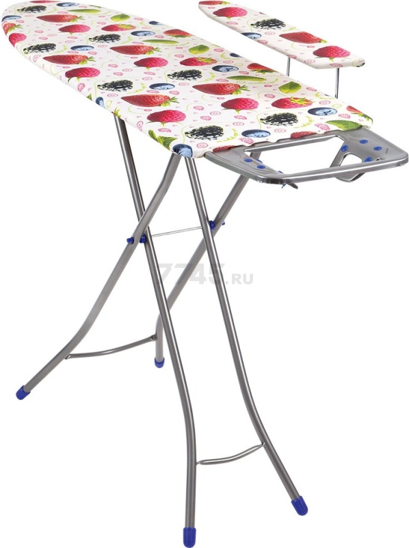 Доска гладильная NIKA Bell Classy 2 1120х345 мм (БК2)