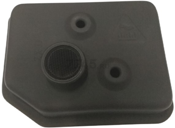 Глушитель для газонокосилки ECO LG 633 (313701)