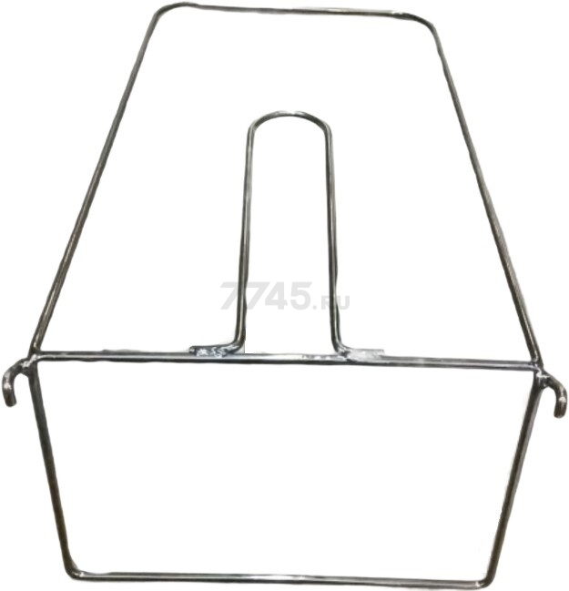 Рамка Травосборника для газонокосилки ECO LG-533 (604046-010)