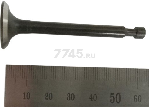 Клапан выпускной для газонокосилки ECO DVO160 к LG-633 (315901)