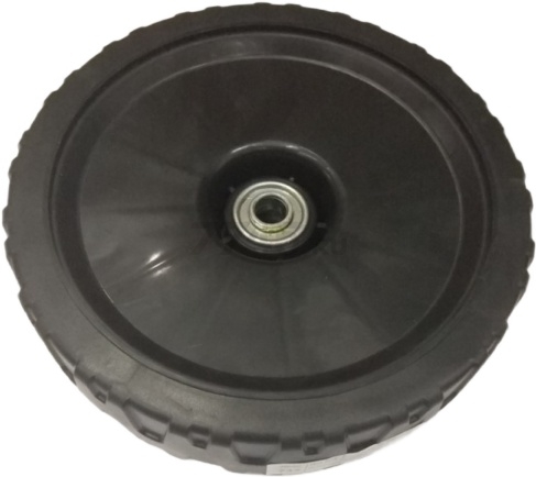 Колесо переднее для газонокосилки ECO LG-733 (606099)
