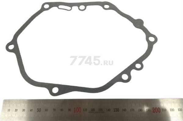 Прокладка картера для газонокосилки ECO LG 733 (96110)