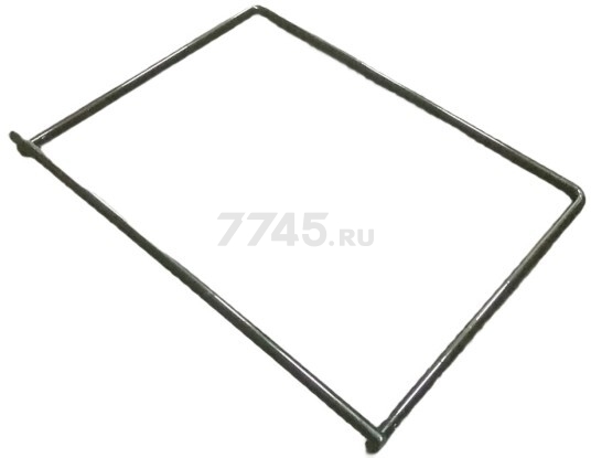 Рамка крепления Травосборника для газонокосилки ECO LG-733 (604028)
