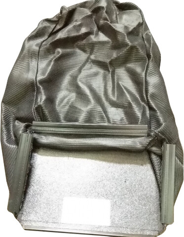 Травосборник для газонокосилки ECO LG-533 (604047-002)