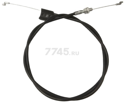 Трос тормоза для газонокосилки ECO LG-533 (605022)
