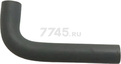 Трубка карбюратора для газонокосилки ECO LG-633 (95904)