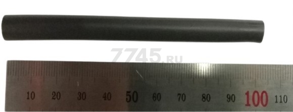 Трубка топливная для газонокосилки ECO LG 533 (95584)