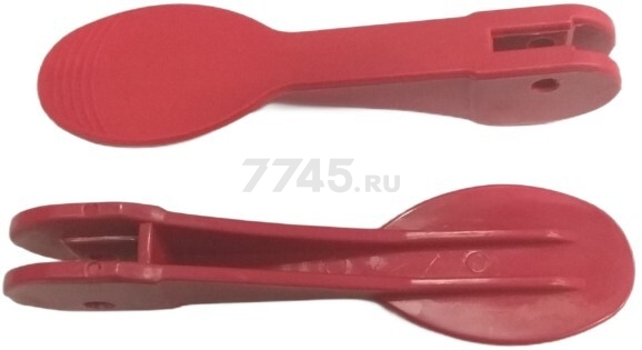 Фиксатор рукоятки для газонокосилки ECO LG-633,733 (605053-124)