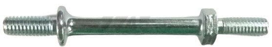 Шпилька крепления стартера для газонокосилки ECO LG 533 (91060)