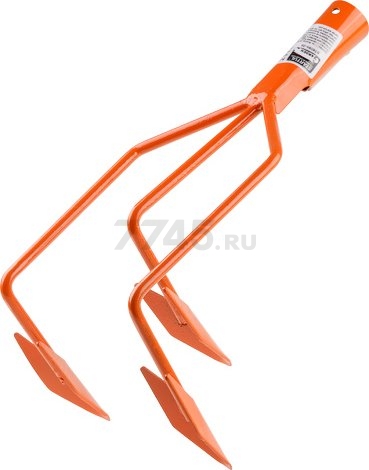 Рыхлитель STARTUL Garden (ST6094-05)