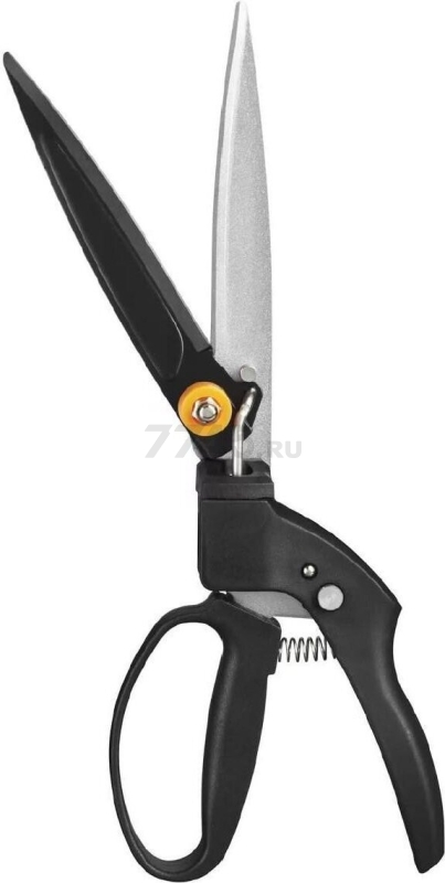 Ножницы для травы FISKARS GS40 (1023632) - Фото 8
