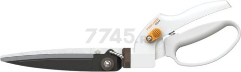 Ножницы для травы GS41 FISKARS (1026917) - Фото 7